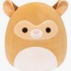 Squishmallows Kuscheltier Zaine der Koboldmaki 30 cm
