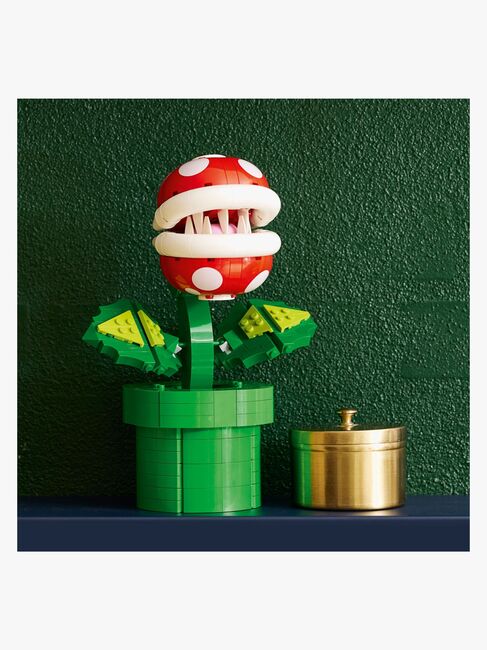 LEGO Super Mario 71426 Piranha-Pflanze