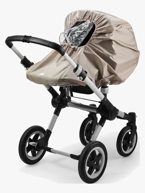 Elodie Regenschutz, Tender Taupe