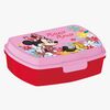 Disney Minnie Maus Brotdose, Naive