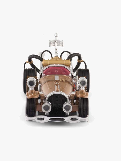 Flåklypa Modellauto Tempo Gigante 1:24