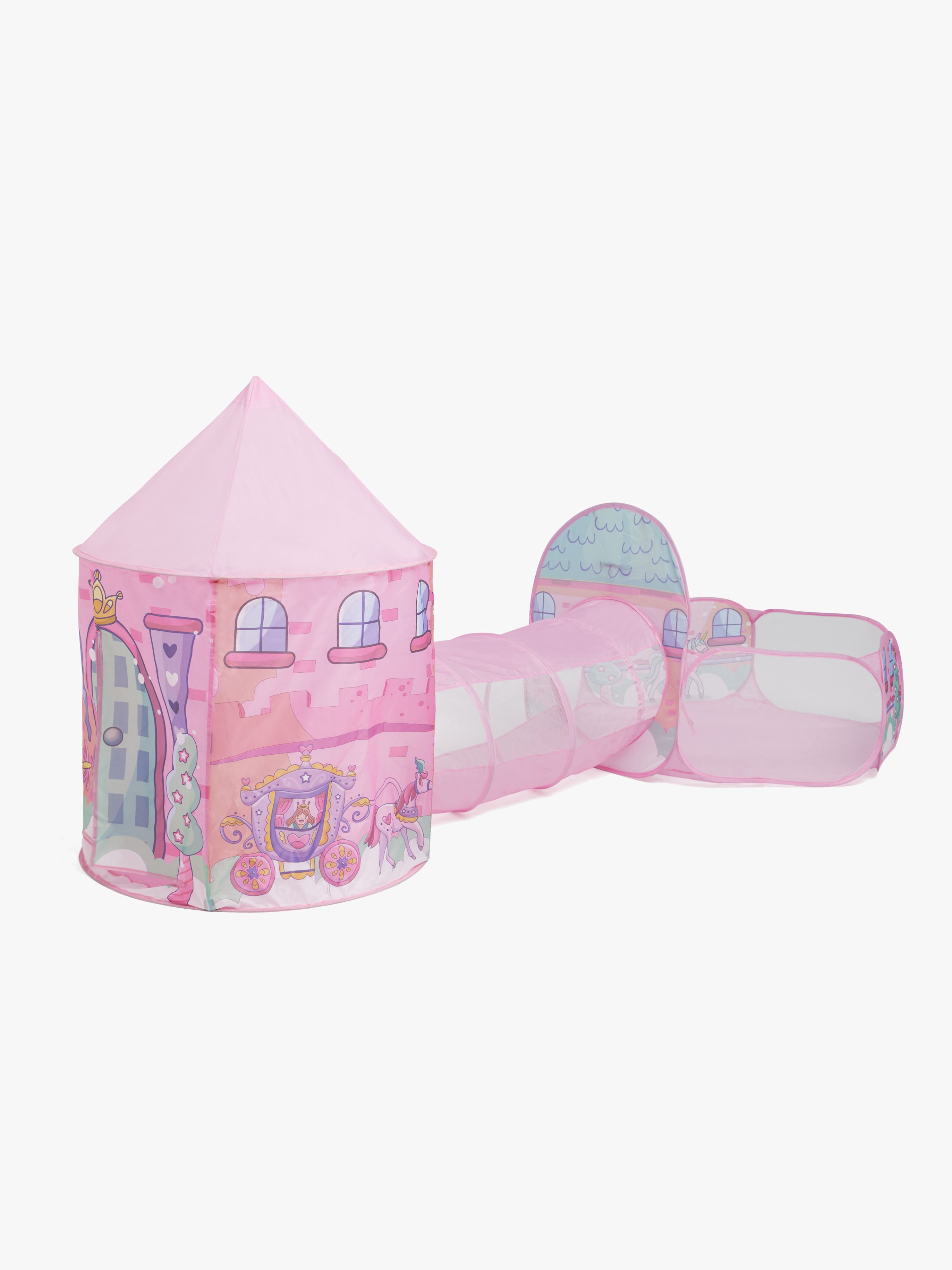 Cloudberry Castle Spielzelt, Unicorn