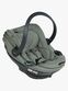 BeSafe Go Beyond 2 Babyschale, Meadow Green Soft Breeze
