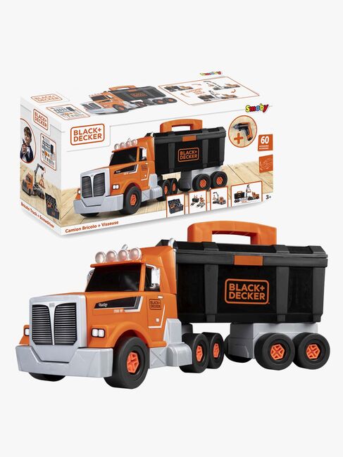 BLACK+DECKER Bricolo Lastwagen 2155691_7600360941-1499_1.jpg