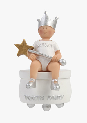 BamBam Dose Mein Erster Zahn