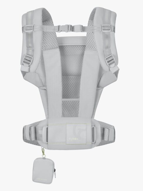 Cybex LAYA Babytrage, Fog Grey