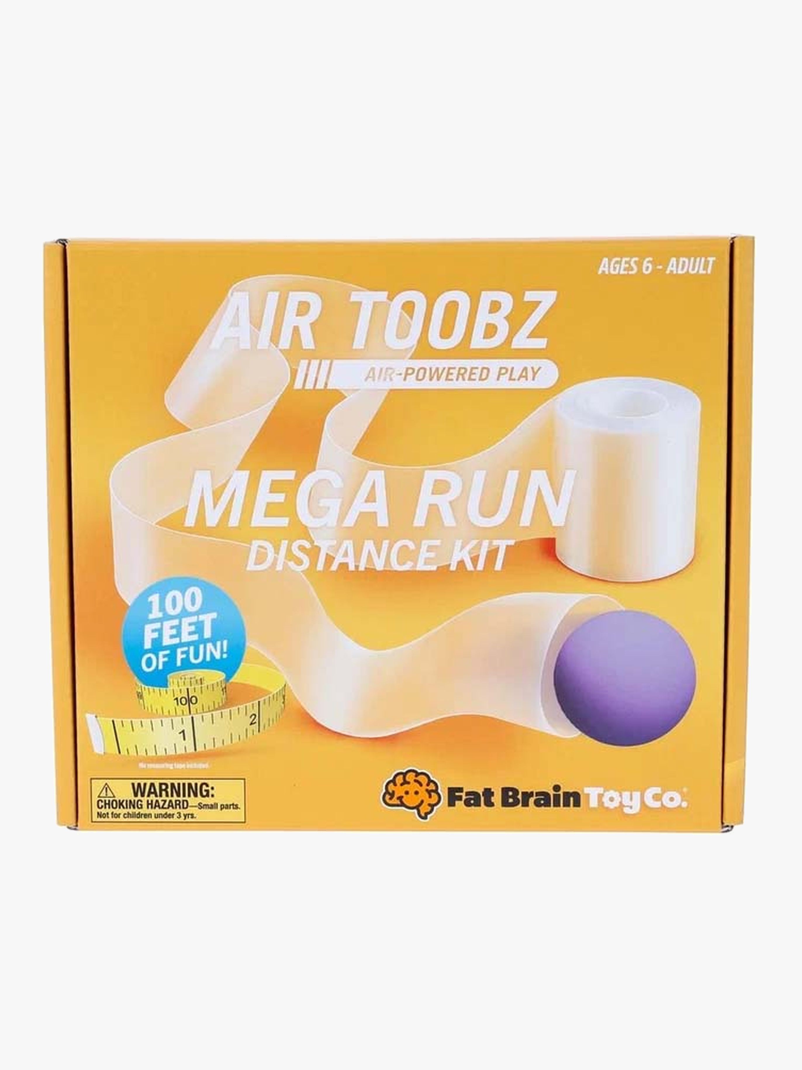FatBrain Air Toobz Expansions Mega Run Distanz-Set