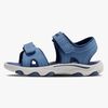 Hummel Wave Jr Sandalen, Faded Denim