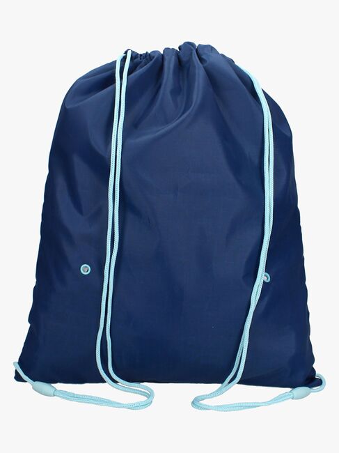Paw Patrol Turnbeutel, Blau