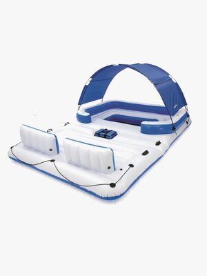 Bestway CoolerZ Wasserspielzeug Tropical Breeze Island