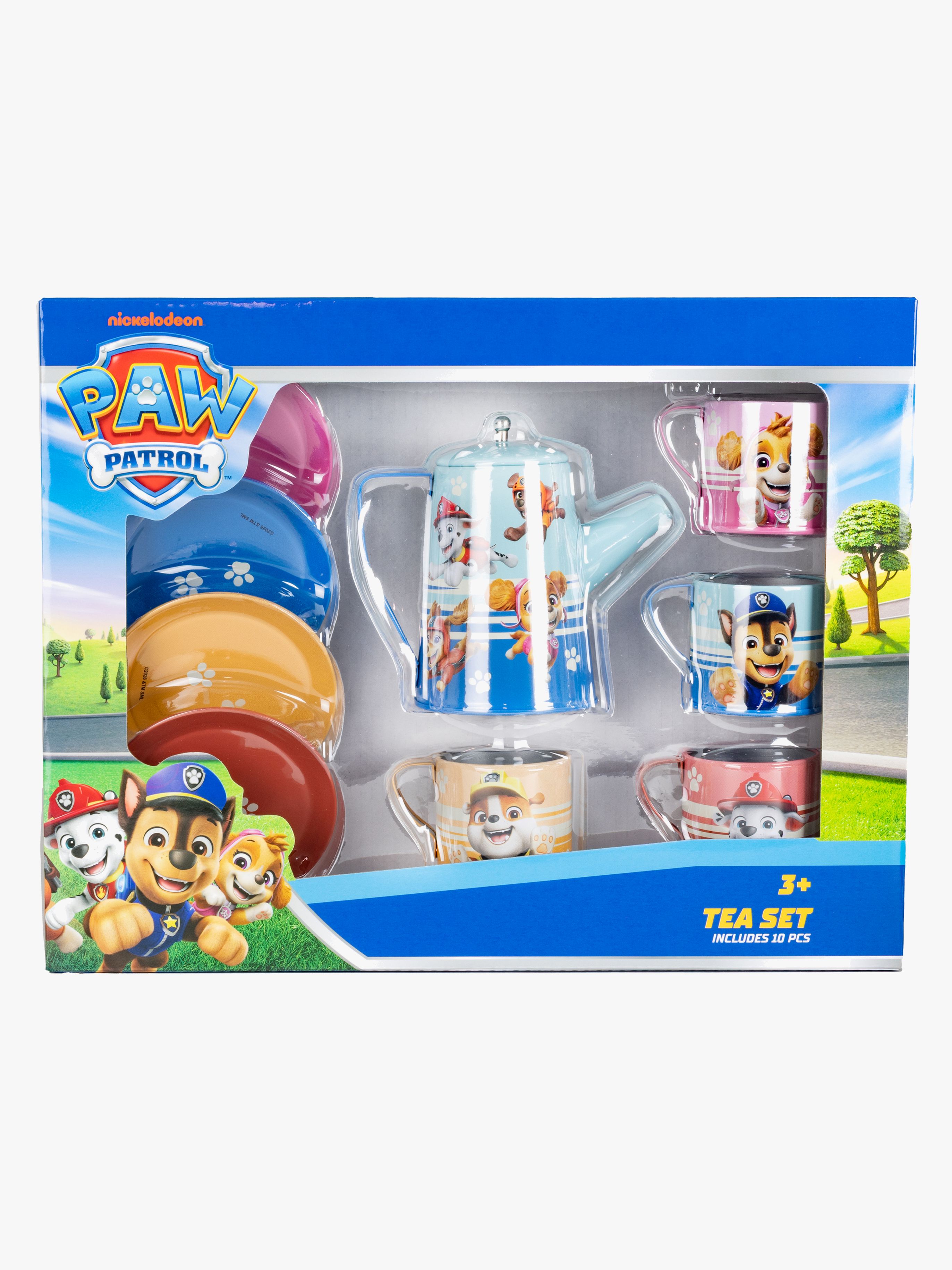 Spielzeuggeschirr