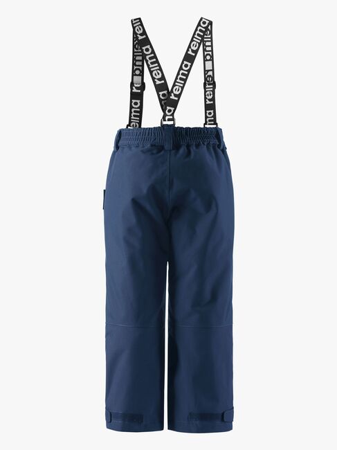 Reimatec Loikka Thermohose, Navy