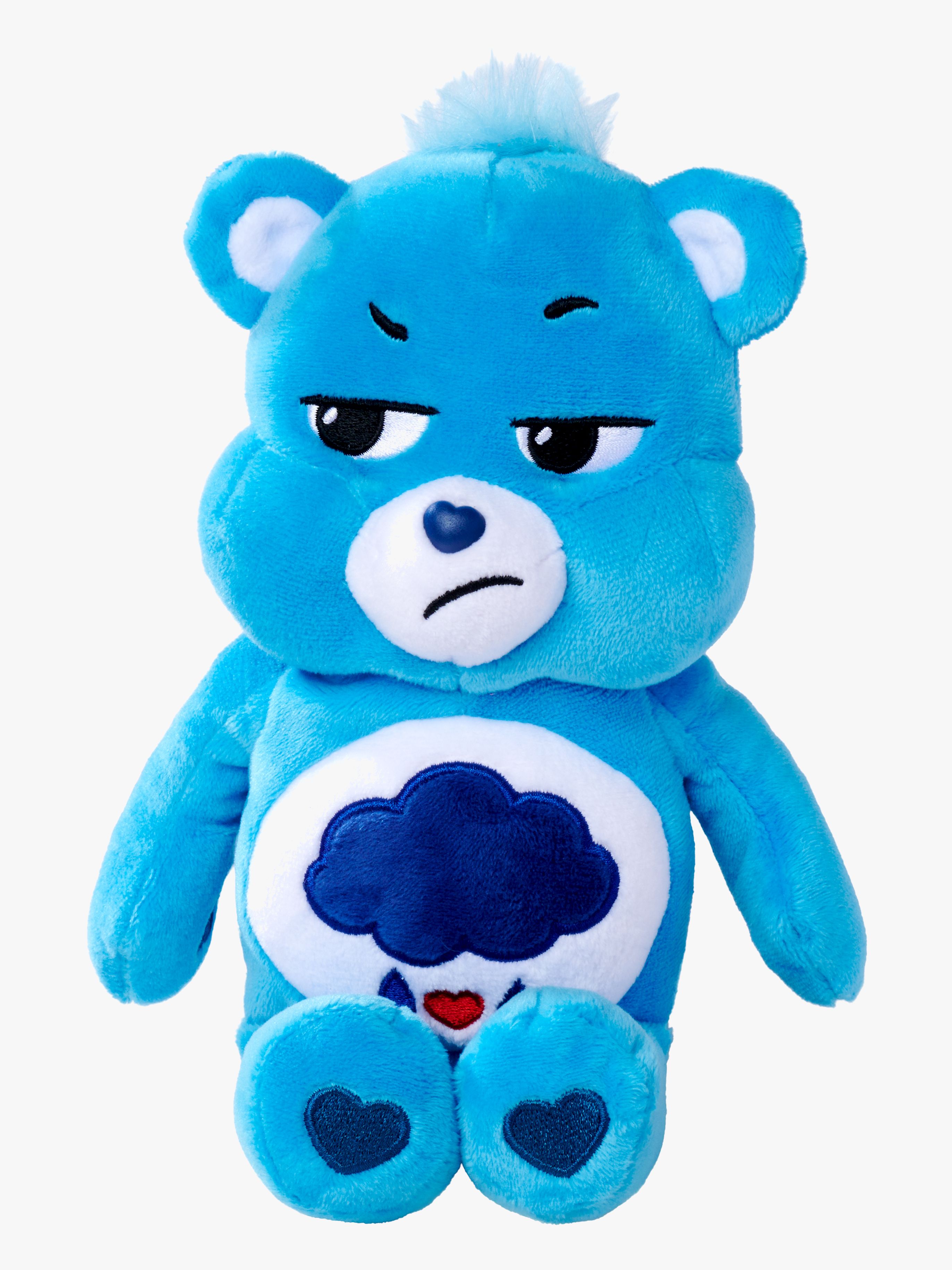 Care Bears Plüschspielzeug Brummbärchi 23 cm