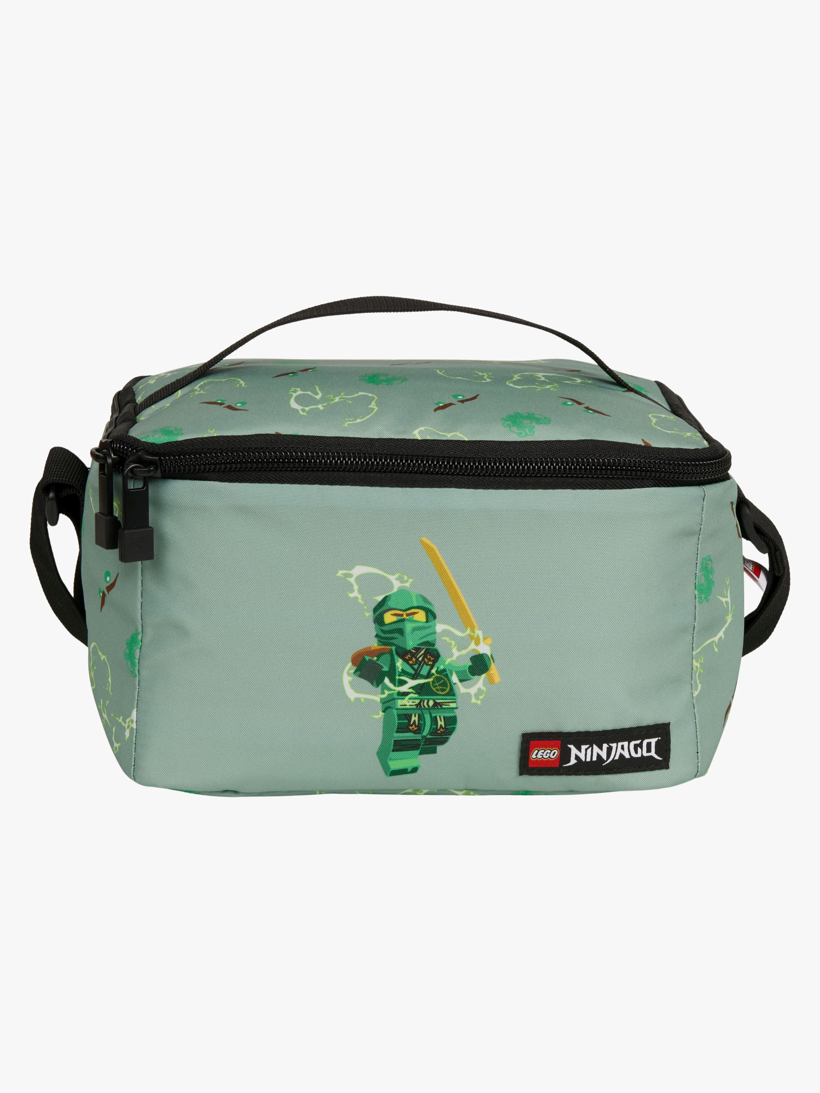LEGO® Ninjago® Kühltasche 4L, Spinjitzu Master