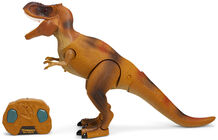Fantasy Playworld Radiostyrd Dinosaurie T-Rex