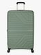 American Tourister Flytwist Koffer 101-117L, Botanic Green