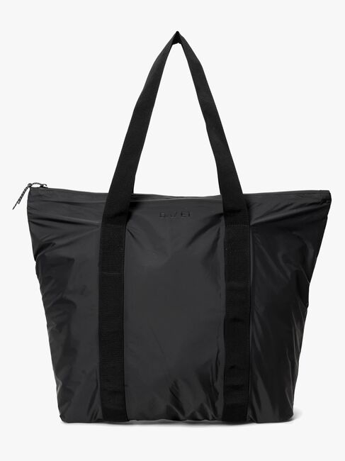 DAY ET No Rain Wickeltasche M, Black