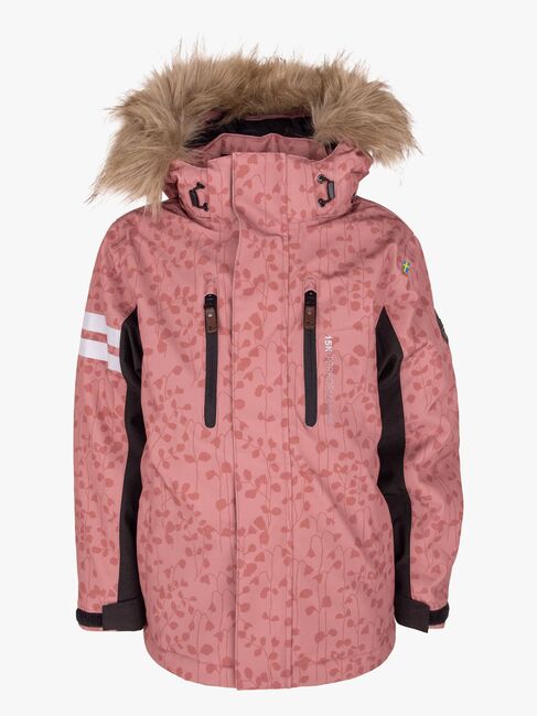 Lindberg Colden Winterjacke, Blush/Rose