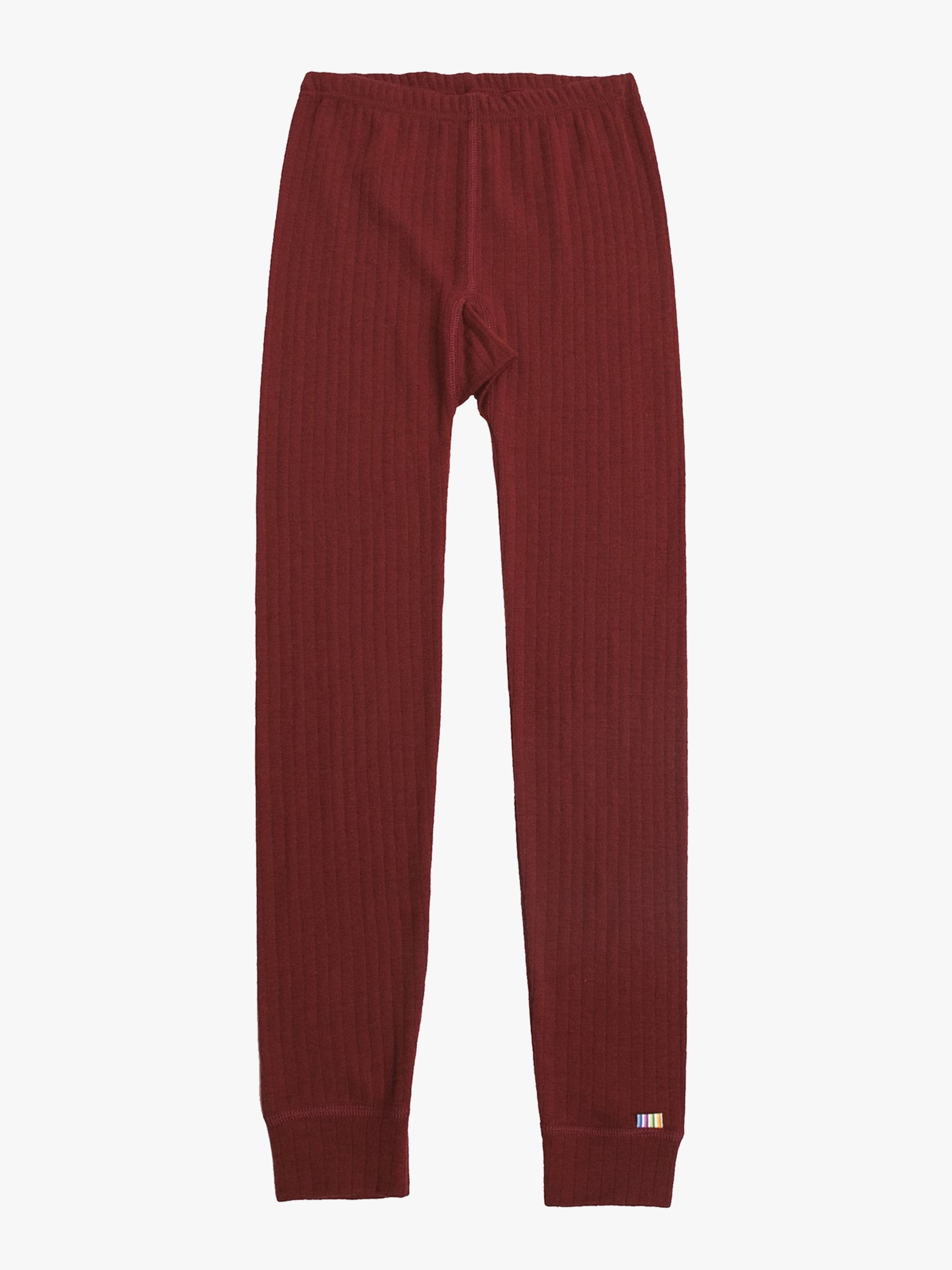 Joha Leggings, Red, 60