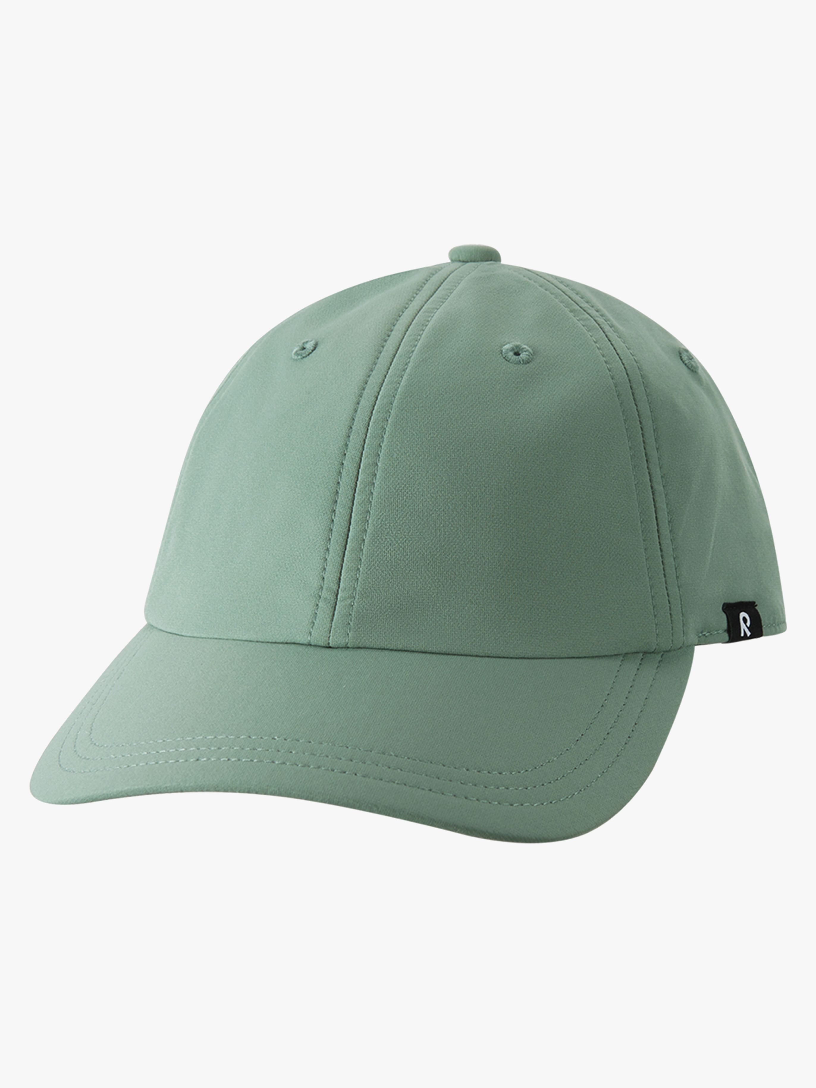 Reima Hytty BugProof Kappe, Stone Green, 58