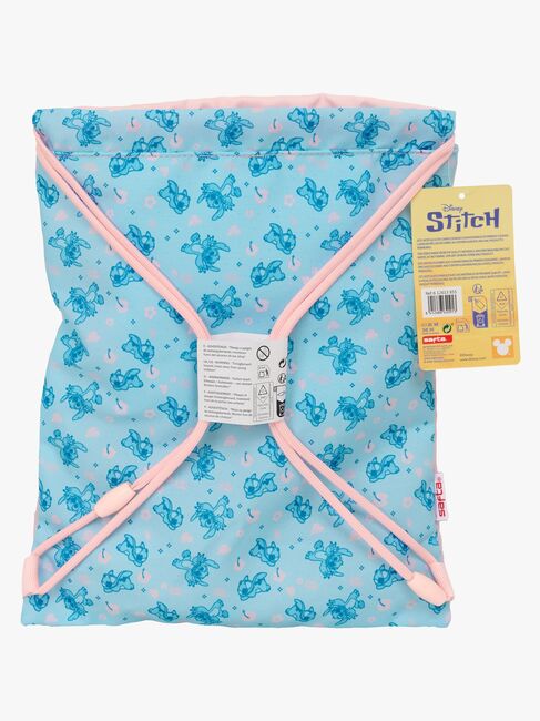 Disney Stitch Turnbeutel, Ohana