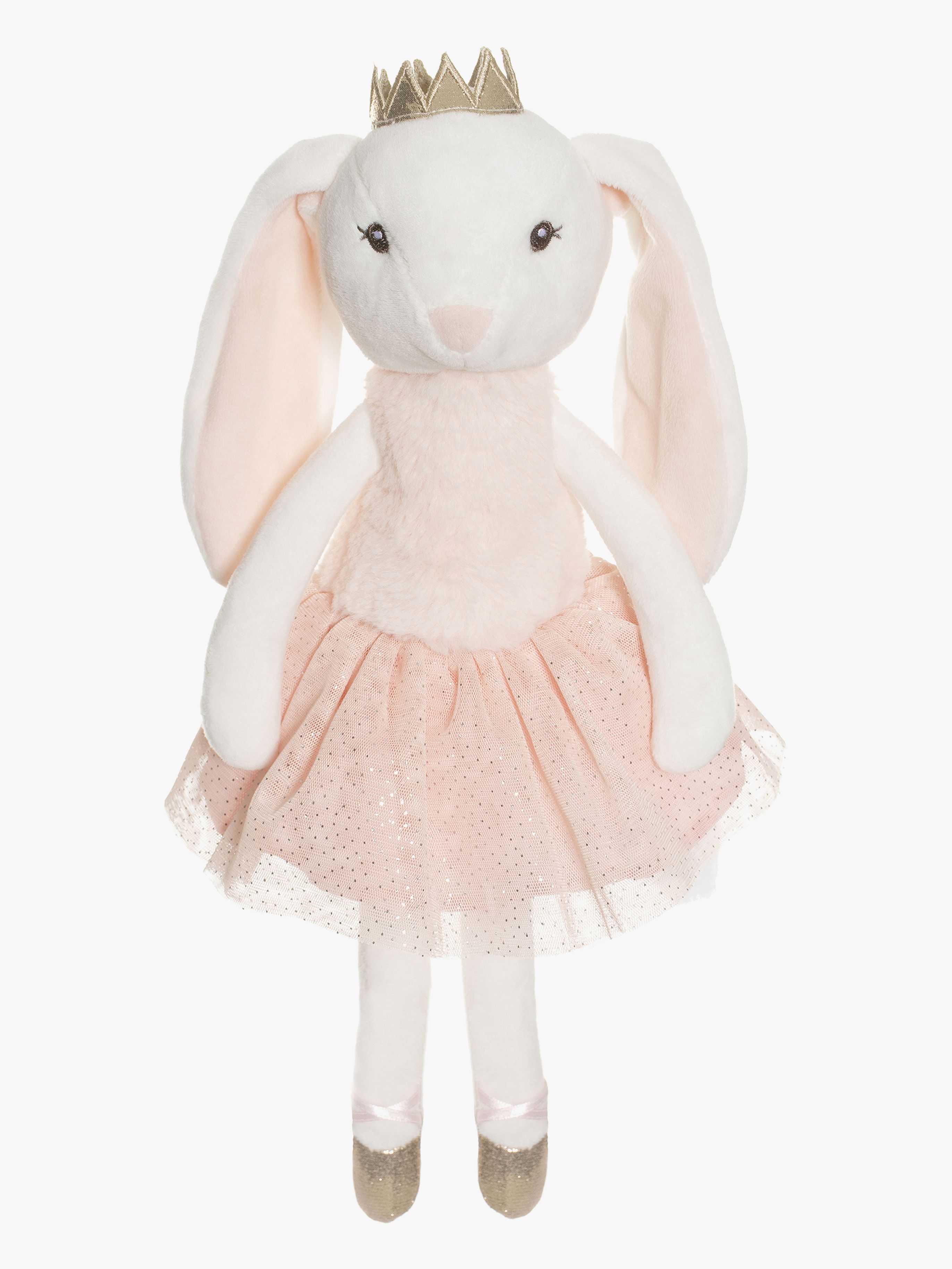 Teddykompaniet Ballerina Kaninchen Kate 40cm
