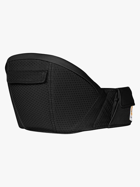Ergobaby Alta Hüftsitz, Black