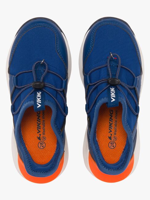 Viking QuickGo SL GTX Sneaker, Blue