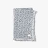 Elodie Soft Cotton Decke 120x70 cm, Free Bird