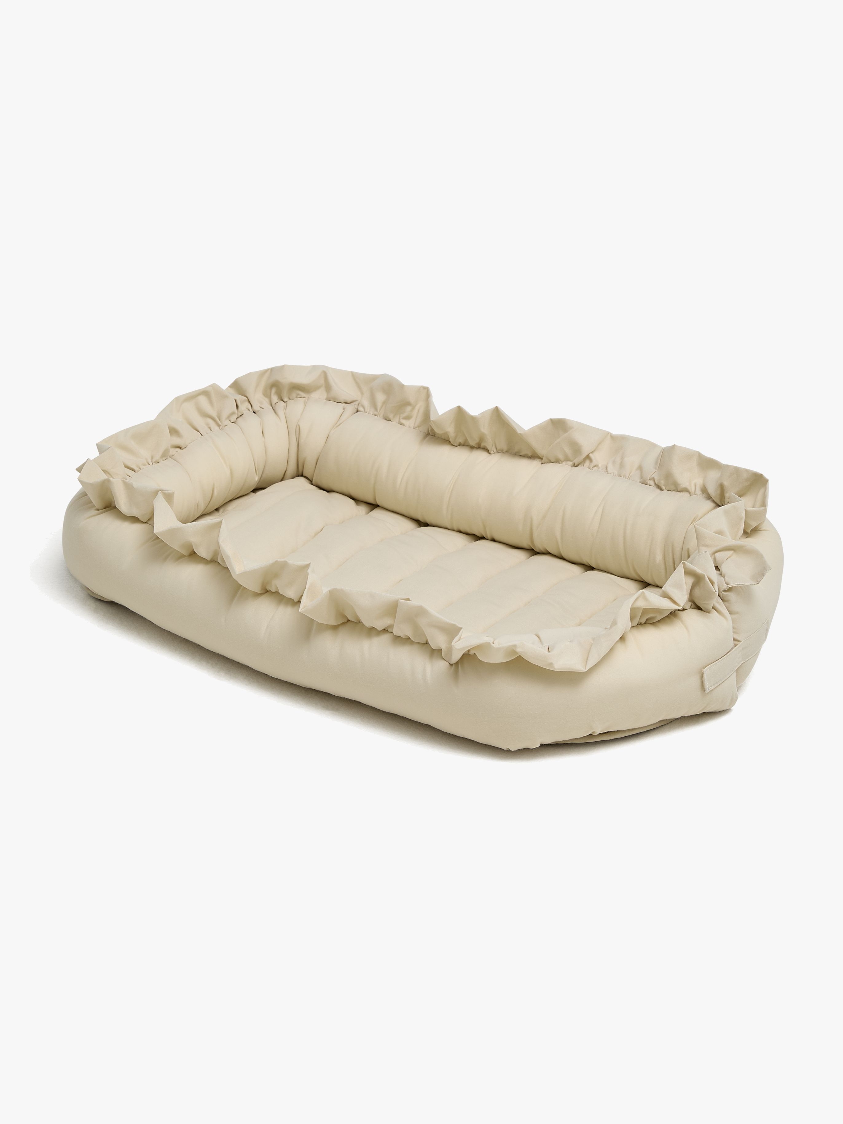 Alice &  Fox FREYA Babynest, Beige
