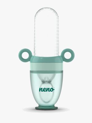 NENO Gusto Fruchtsauger, Green