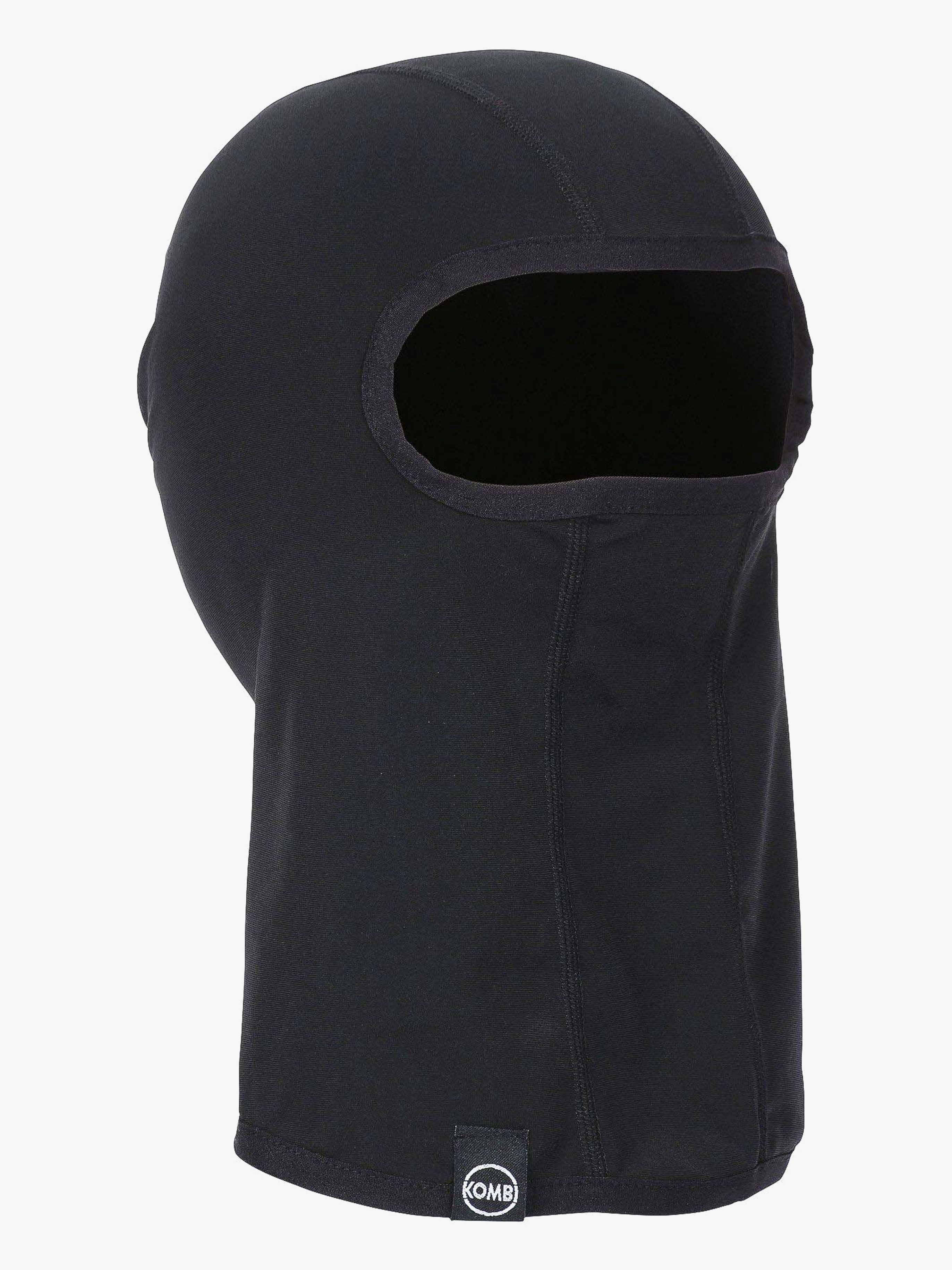 P3 Schlupfmütze, Black