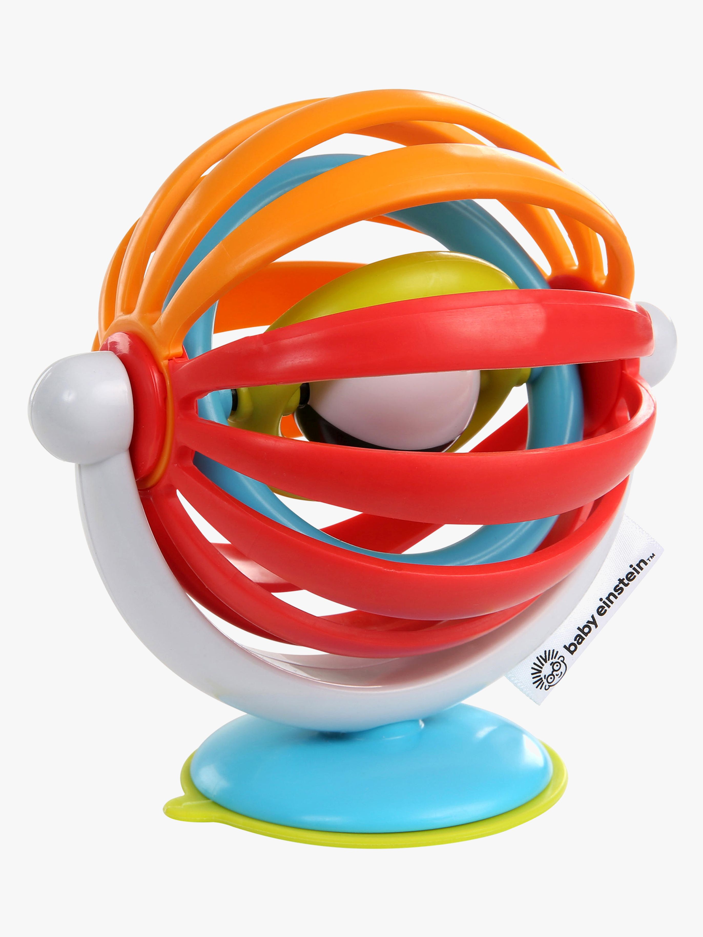 Sticky Spinner Aktivitätsspielzeug, Multi, Babyspielzeug