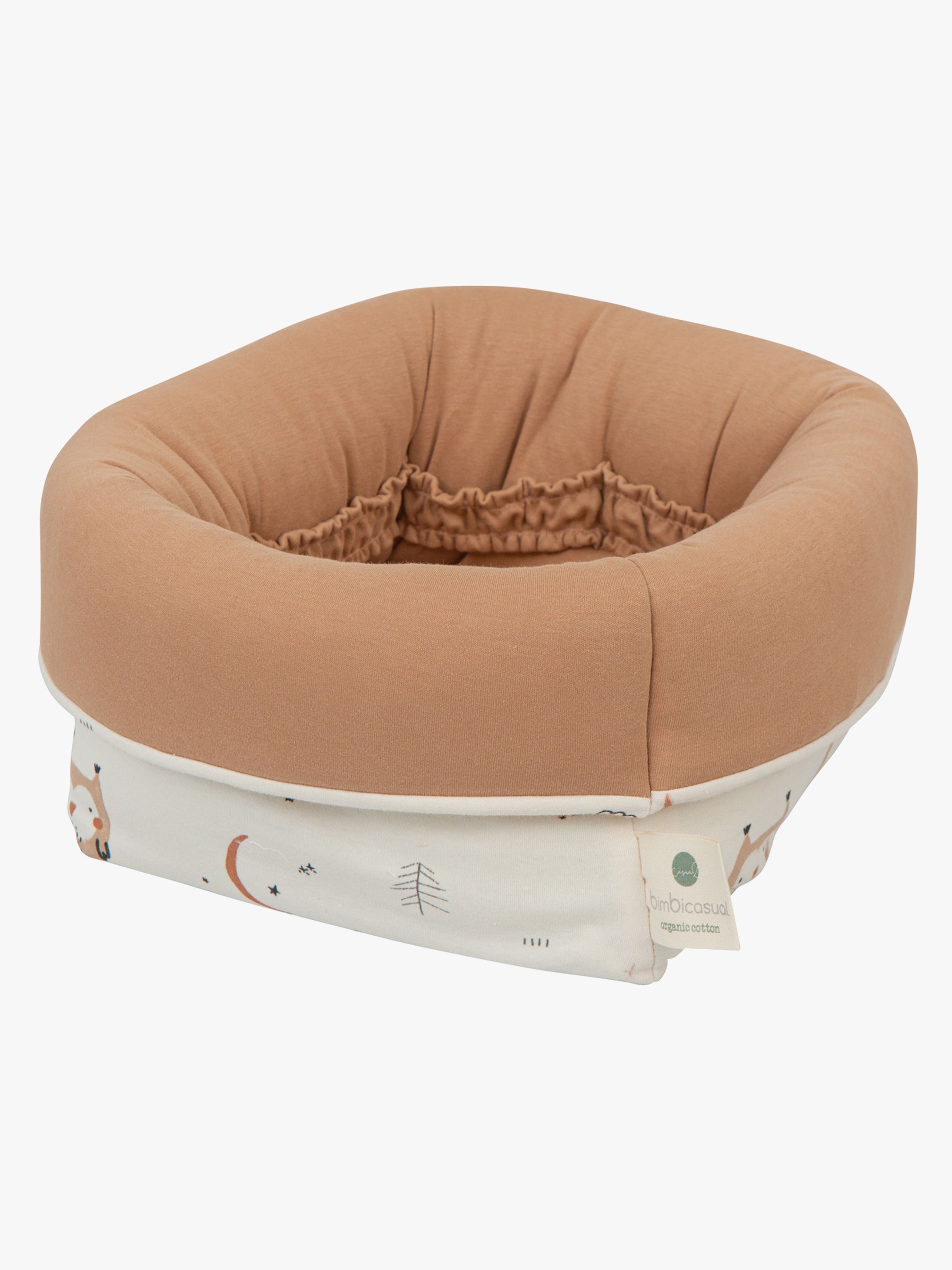 BimbiCasual Babyflaschen-Aufbewahrung, Ivory