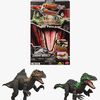 Jurassic World Deluxe Dino Reveal Dinosaurier