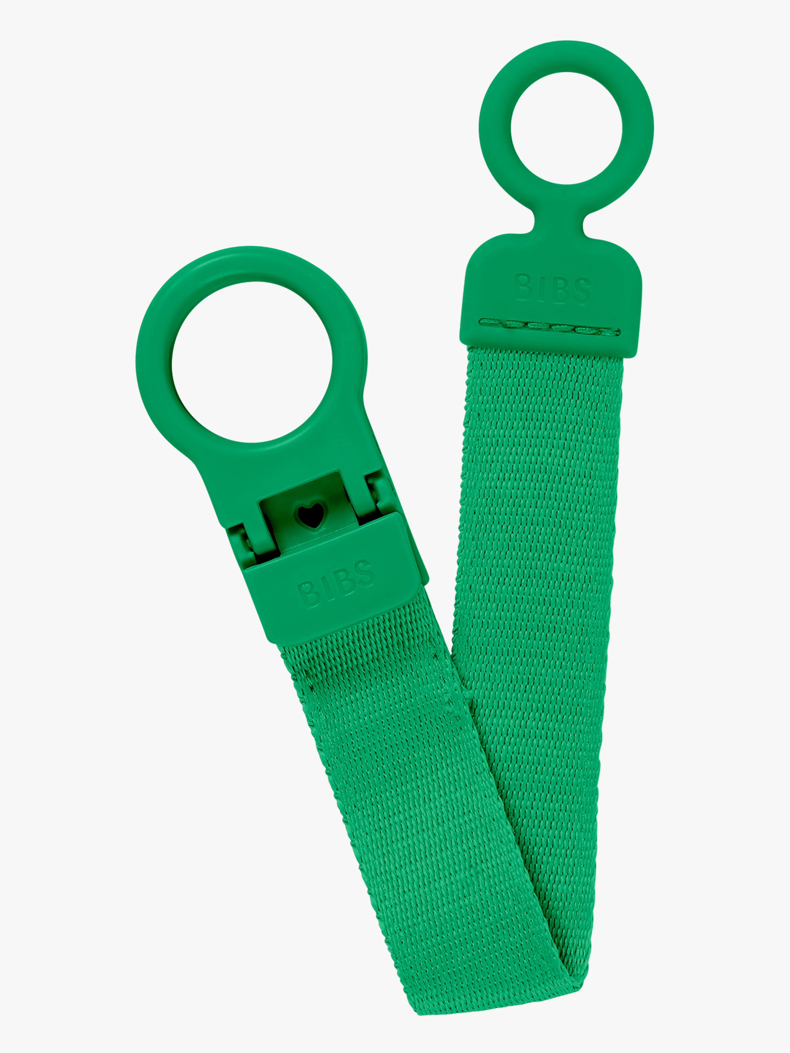 BIBS Loop Schnullerkette, Cactus