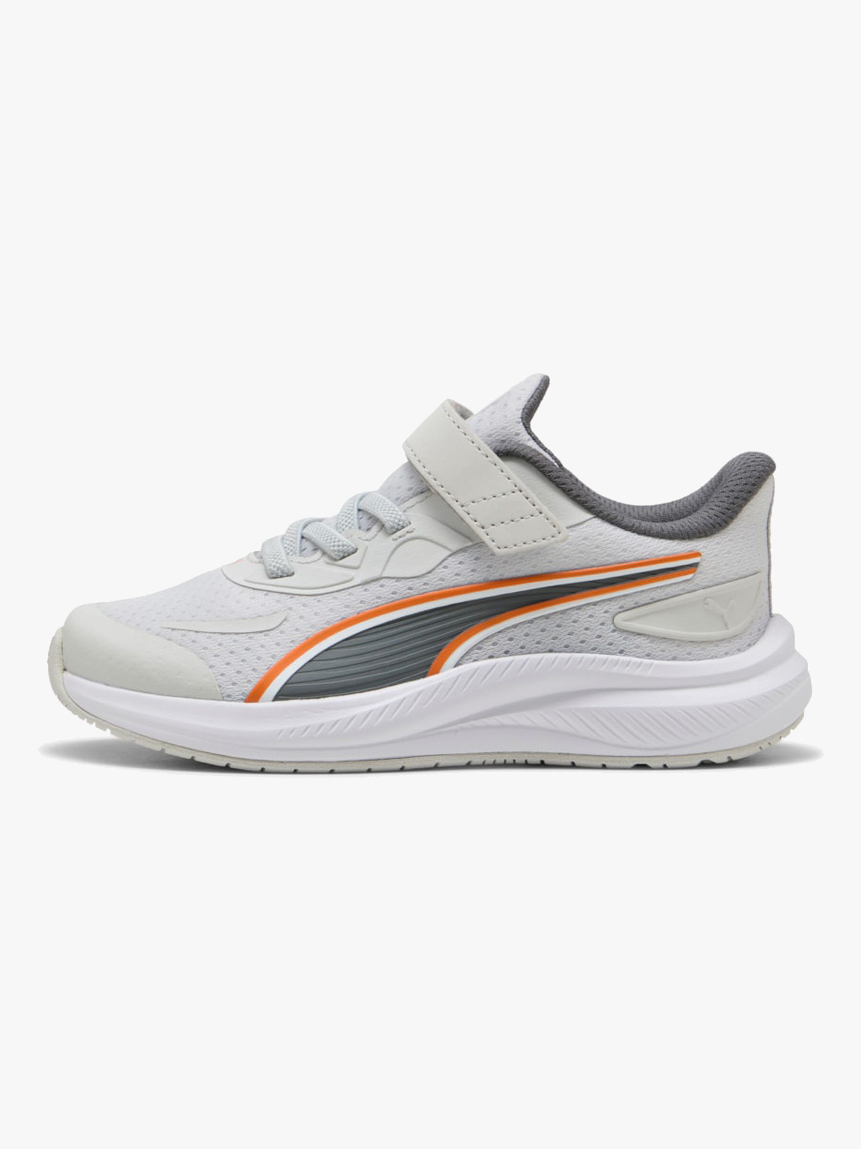 Skyrocket 2 AC+ PS Kinder Sneaker, Glacial Gray, 32, Kinderschuhe
