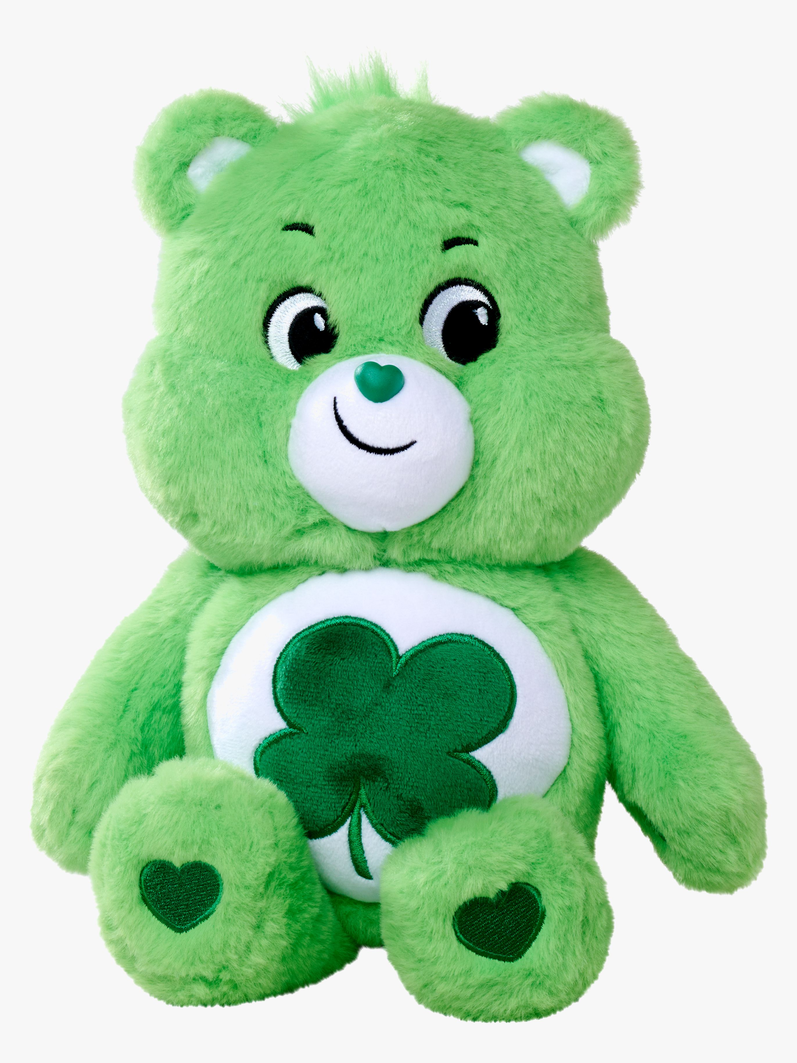 Care Bears Plüschspielzeug Glücksbärchi 35 cm