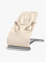 Ergobaby Evolve 3-in-1 Babywippe, Cream