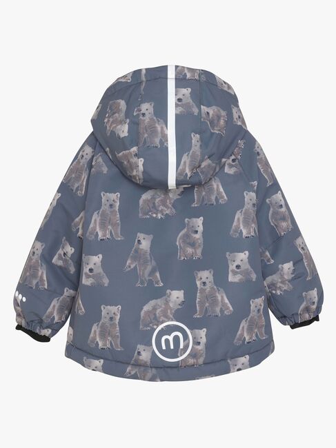 Minymo Winterjacke, Stormy Weather