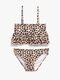 Petite Chérie Atelier Amelie UV-Bikini, Leo