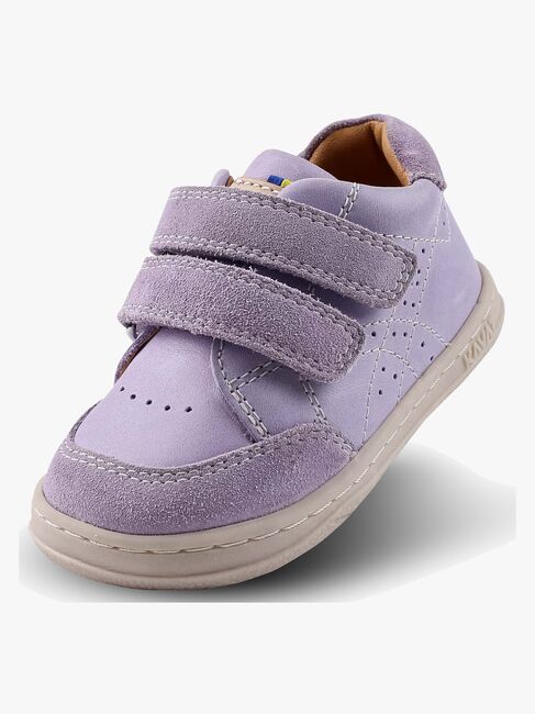Kavat Söderhamn Barefoot Sneaker, Lilac