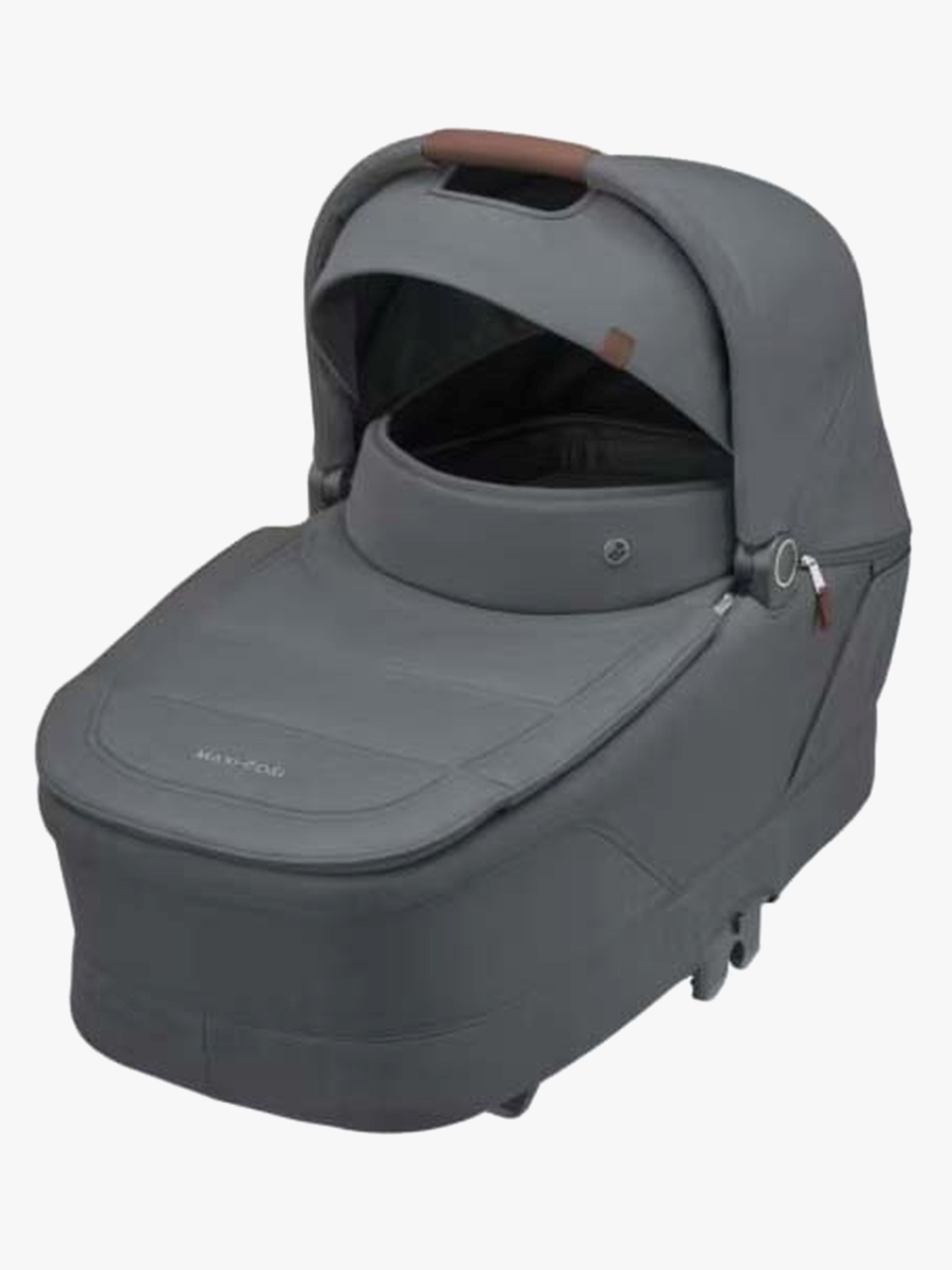 Maxi-Cosi Sense Liegewanne, Twillic Graphite