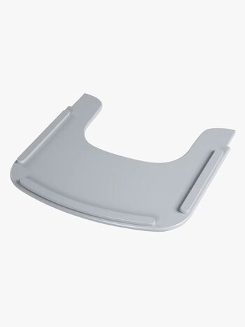 Roba Sit Up Flex Tablett, Taupe