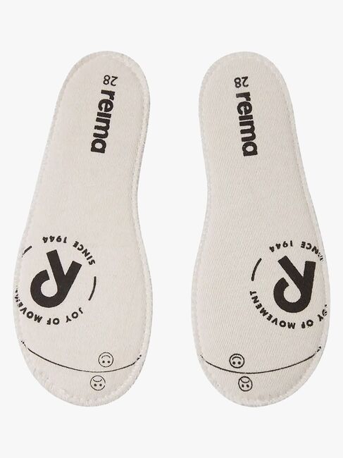 Reima Ankles Gummistiefel, Light Heather