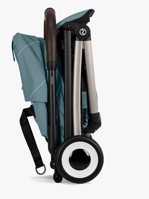 Cybex ORFEO Buggy, Stormy Blue