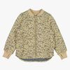 Wheat Loui Thermojacke, Rocky Sand