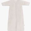 Jollein Schlafsack mit Abnehmbaren Ärmeln 70 cm, Velvet Nougat