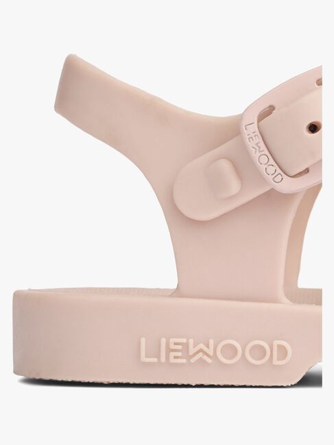 LIEWOOD Bre Sandalen, Sorbet