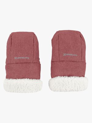 UPPAbaby Cozy Handwärmer, Lucy